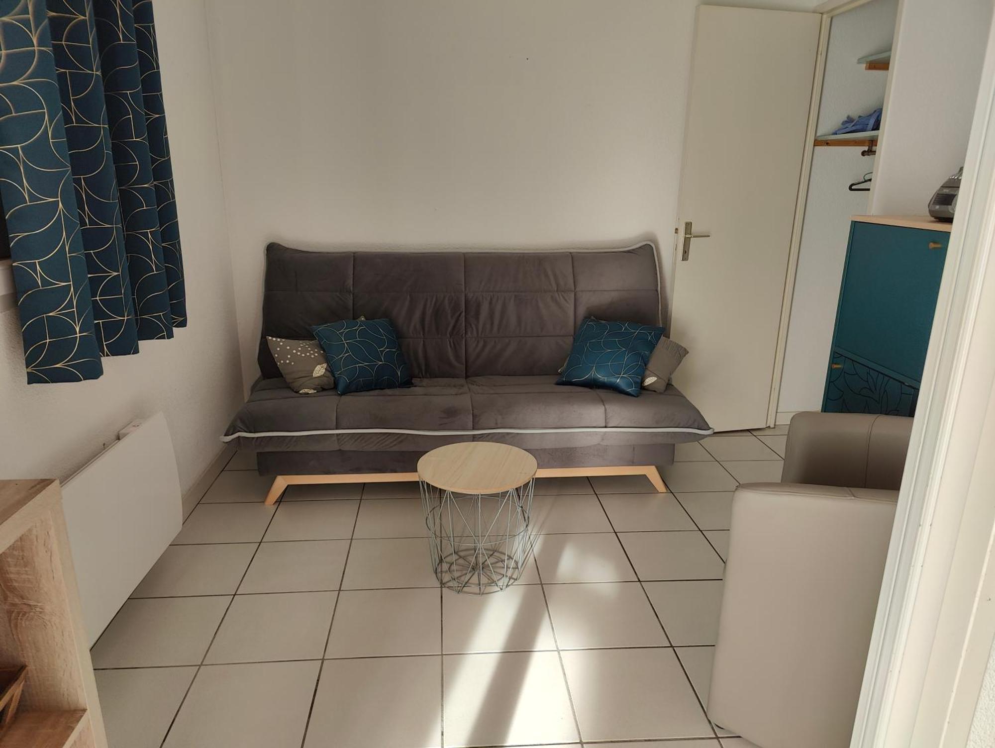 Villa "Les Jardins De Saint Palais Sur Mer" Esterno foto